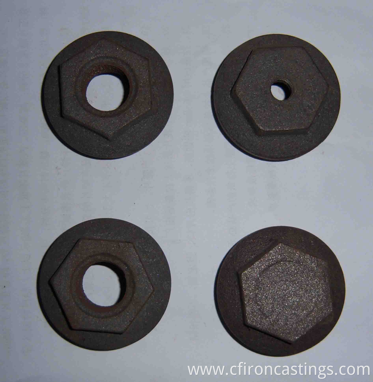 Cast iron radiator bushes, radiator plugs, any types radiator accessories